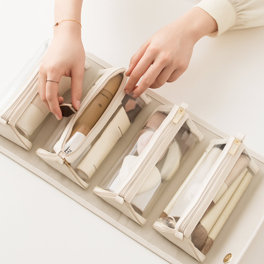 LUNA BAG| Essential Smart Care